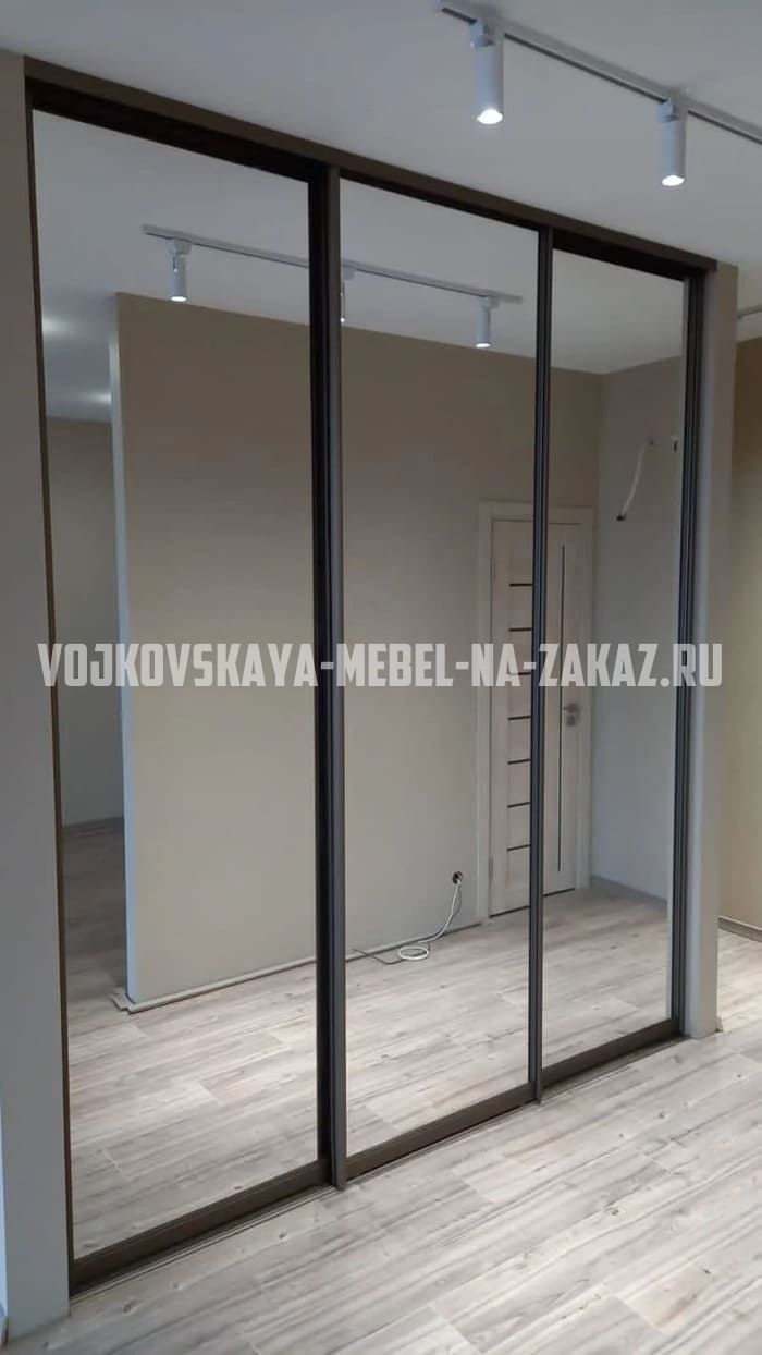 Мебель на заказ в Войковской