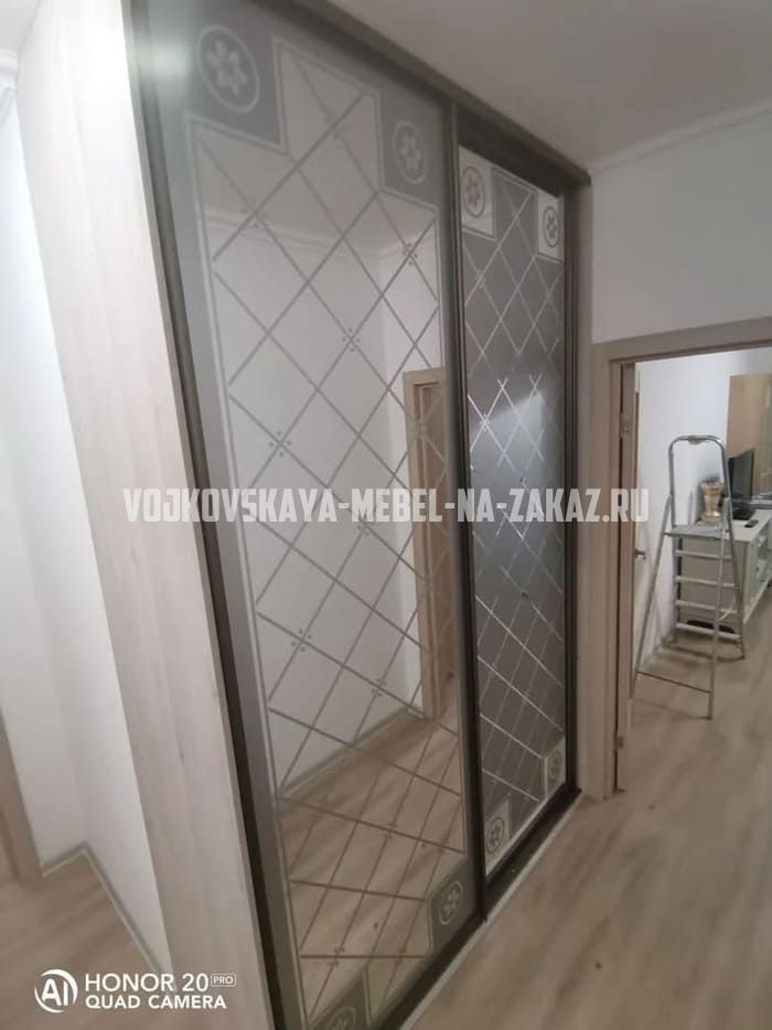 Мебель на заказ в Войковской