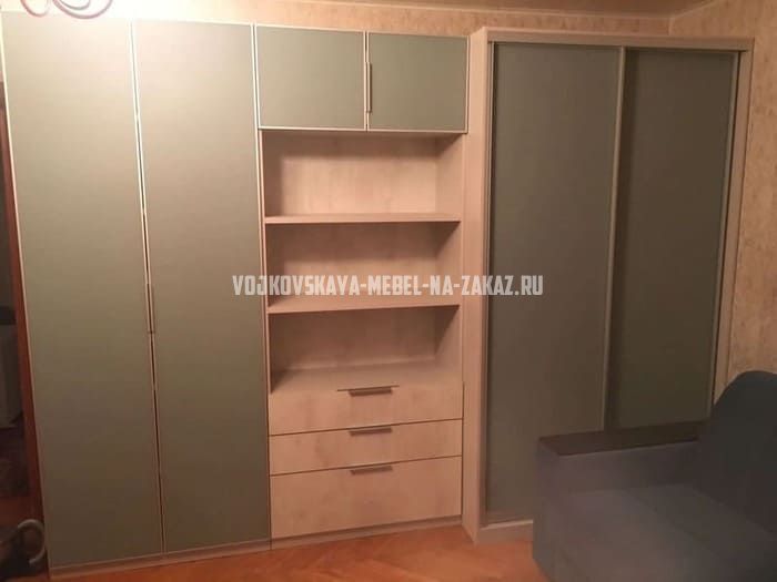 Мебель на заказ в Войковской