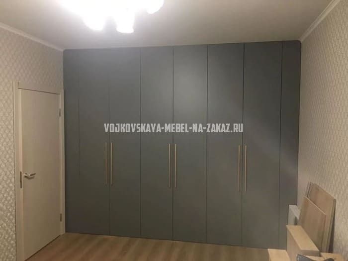 Мебель на заказ в Войковской