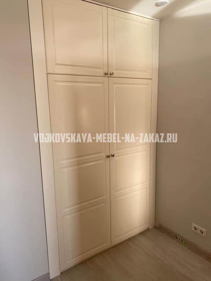 Мебель на заказ в Войковской