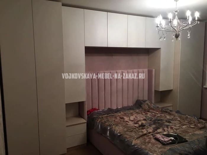Мебель на заказ в Войковской