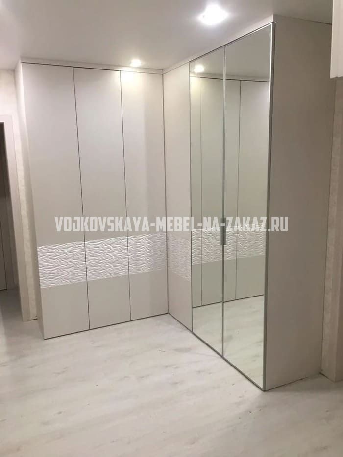 Мебель на заказ в Войковской