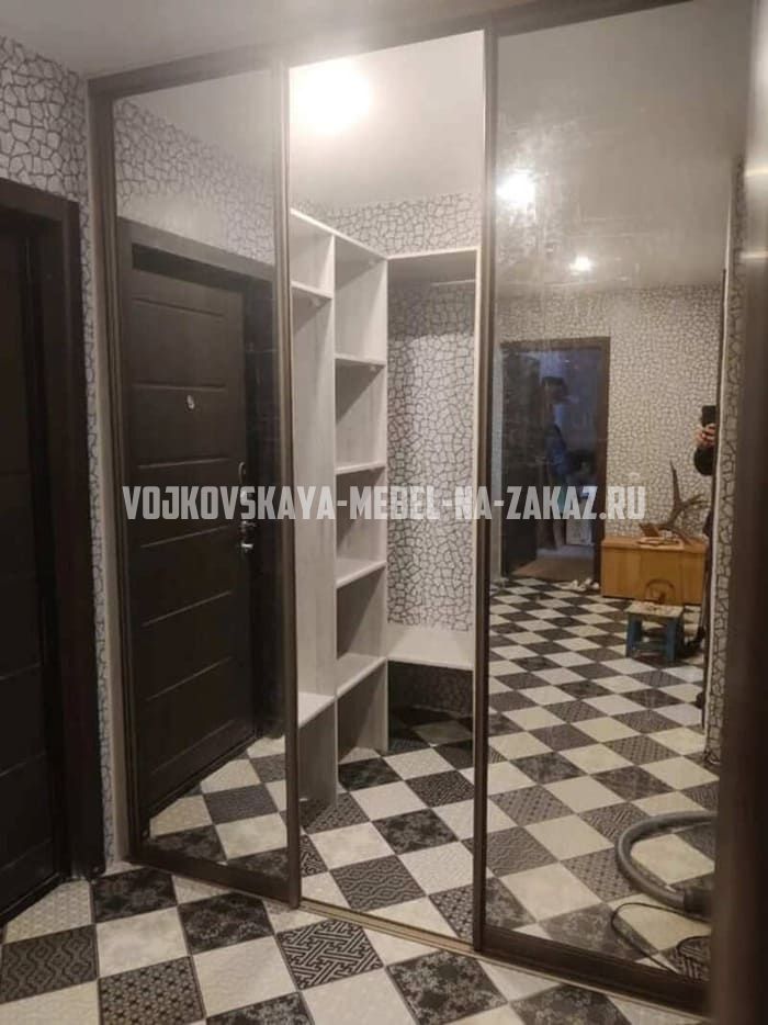 Мебель на заказ в Войковской