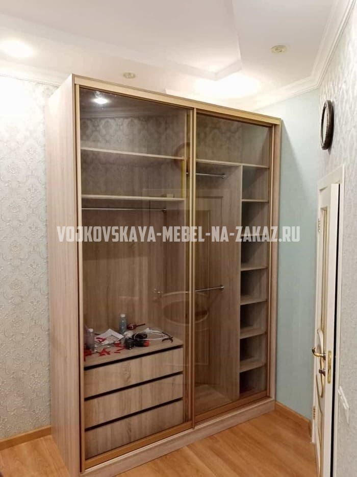 Мебель на заказ в Войковской