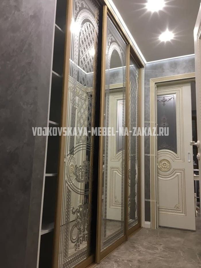 Мебель на заказ в Войковской